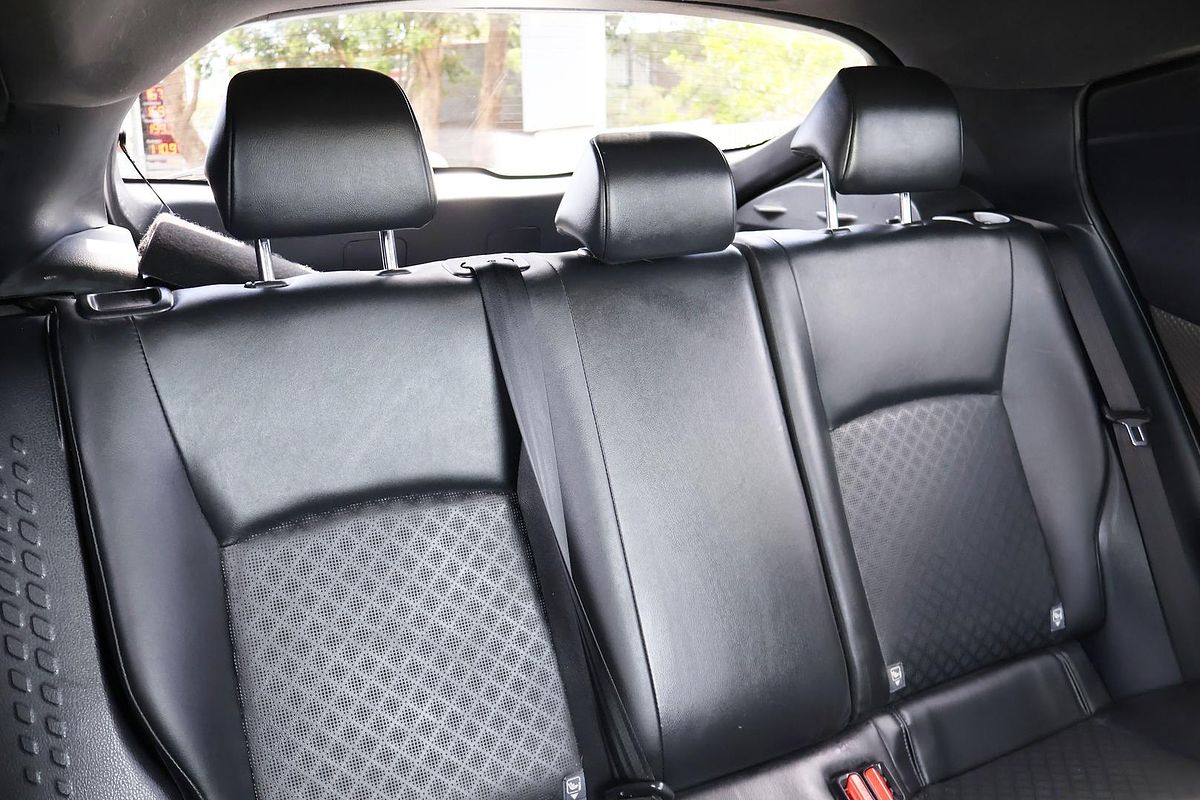 2020 Toyota C-HR Koba ZYX10R