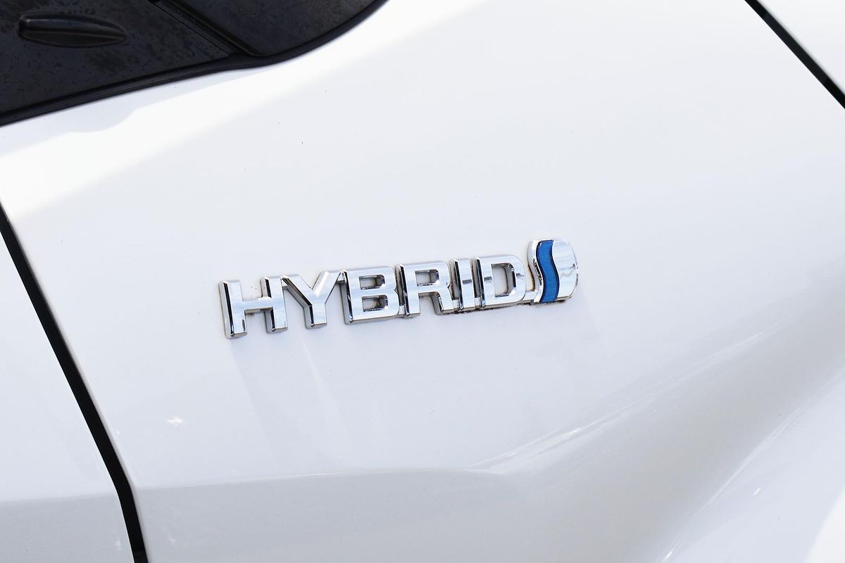 2020 Toyota C-HR Koba ZYX10R