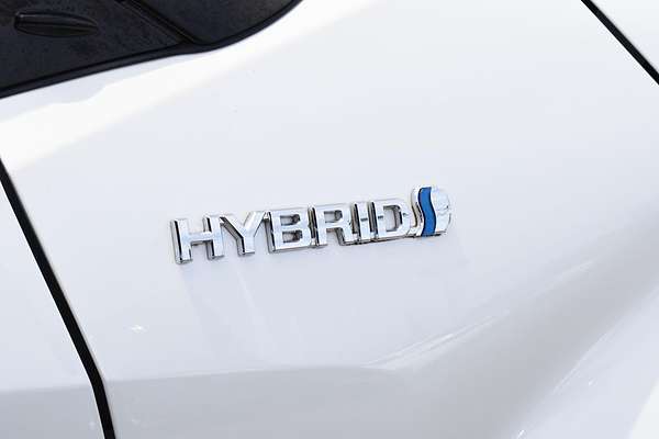 2020 Toyota C-HR Koba ZYX10R