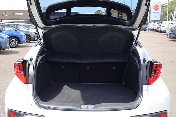 2020 Toyota C-HR Koba ZYX10R