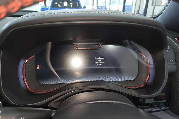 2025 RAM 1500 Rebel Hurricane SO DT 4X4 SWB