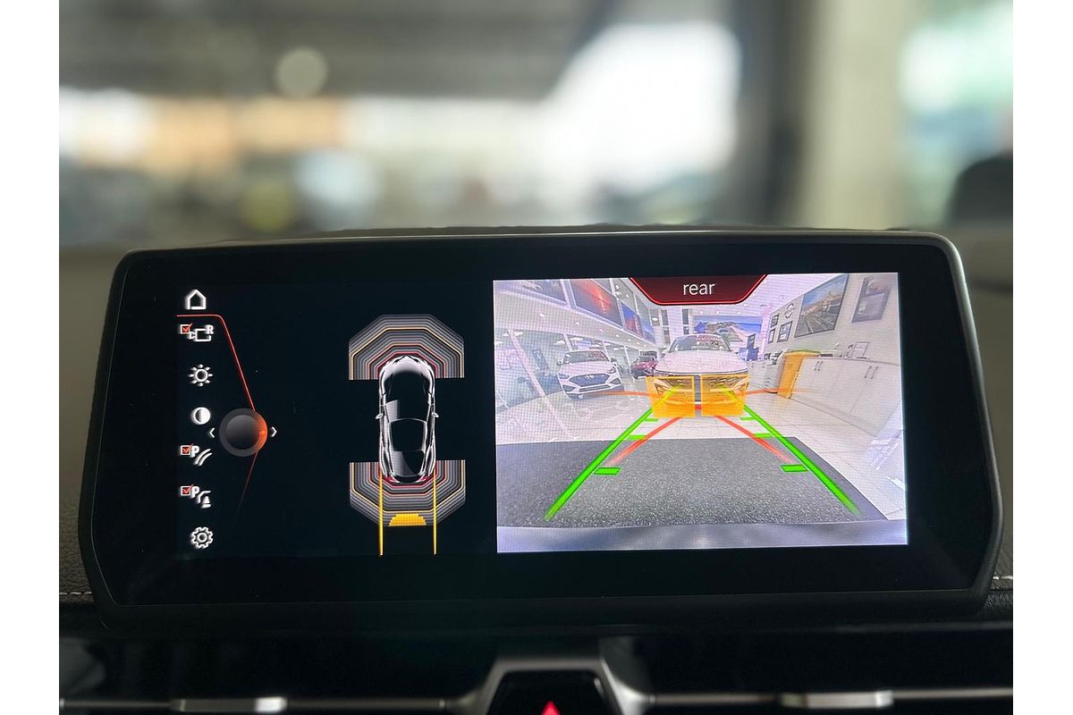 2022 Toyota Supra GR GTS A90