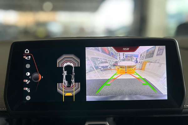 2022 Toyota Supra GR GTS A90