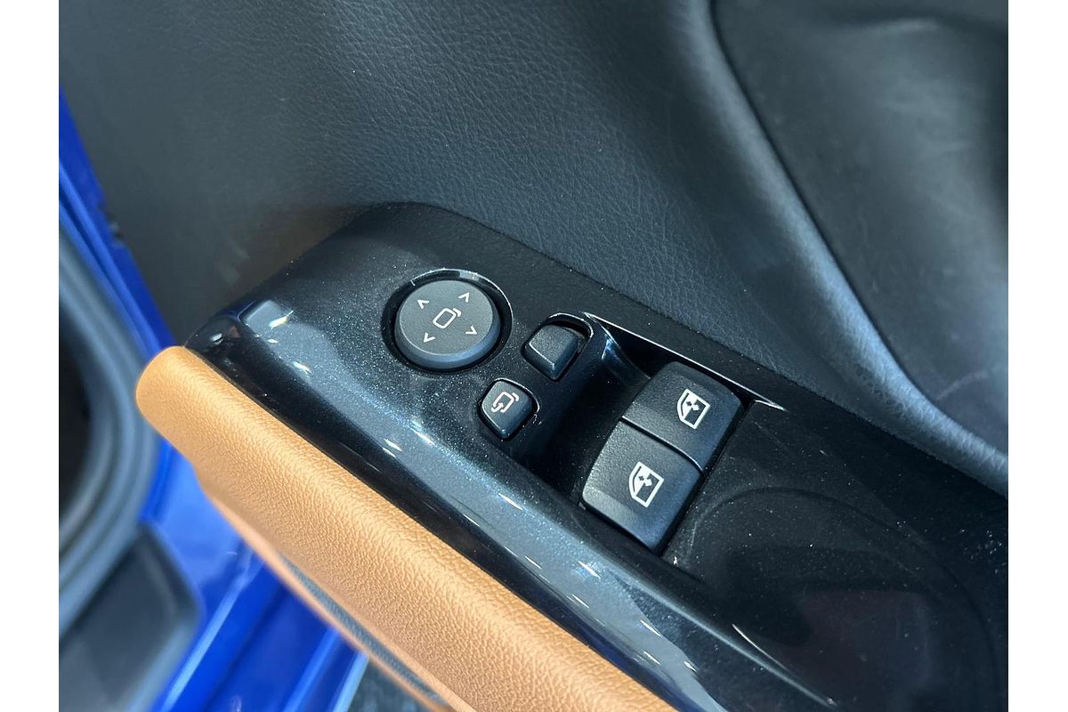 2022 Toyota Supra GR GTS A90