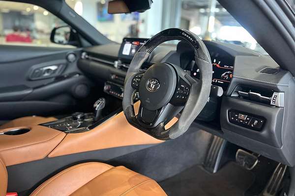 2022 Toyota Supra GR GTS A90
