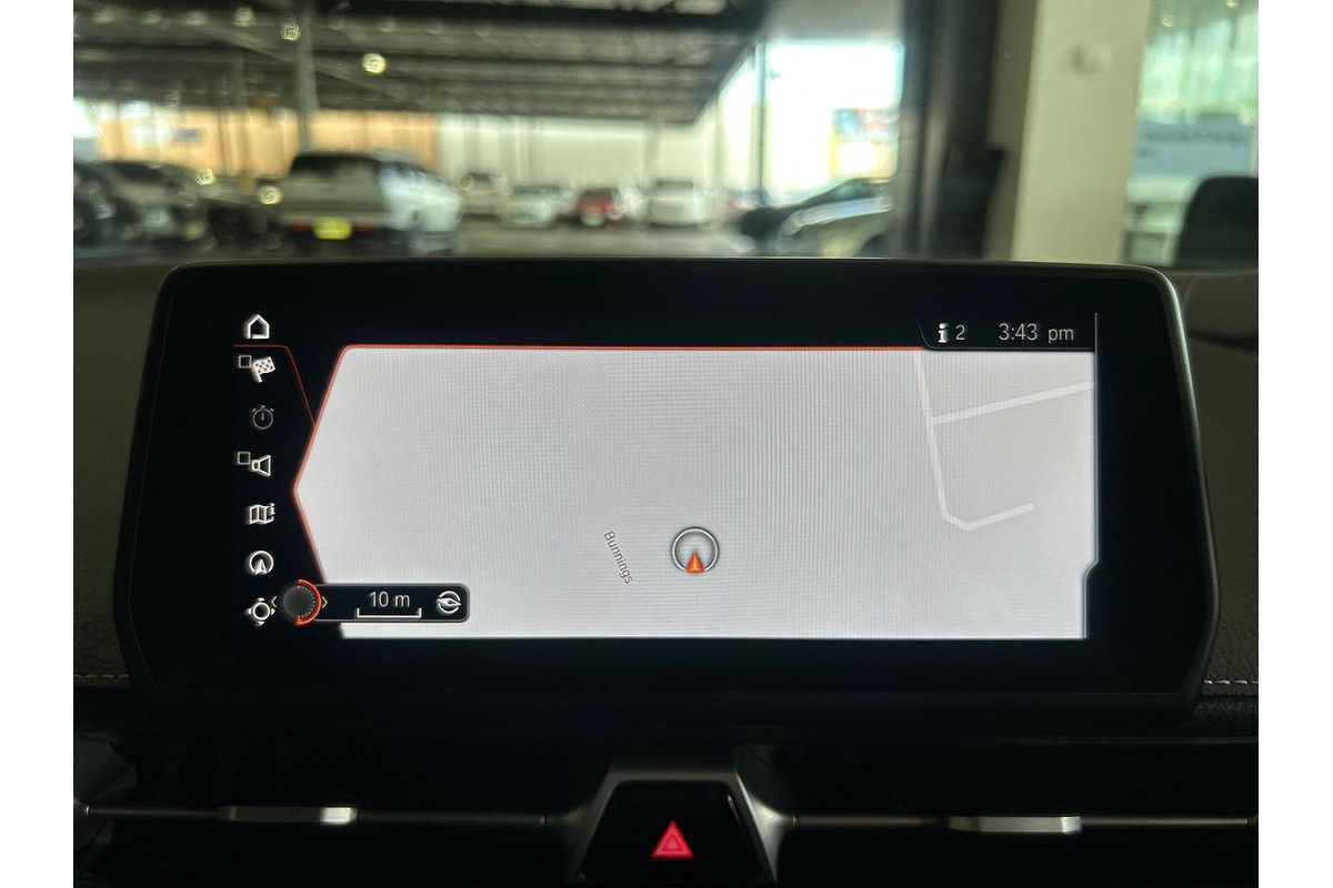 2022 Toyota Supra GR GTS A90