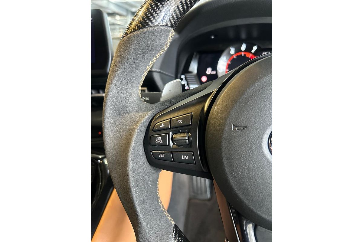 2022 Toyota Supra GR GTS A90