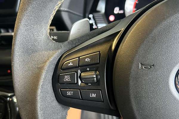 2022 Toyota Supra GR GTS A90