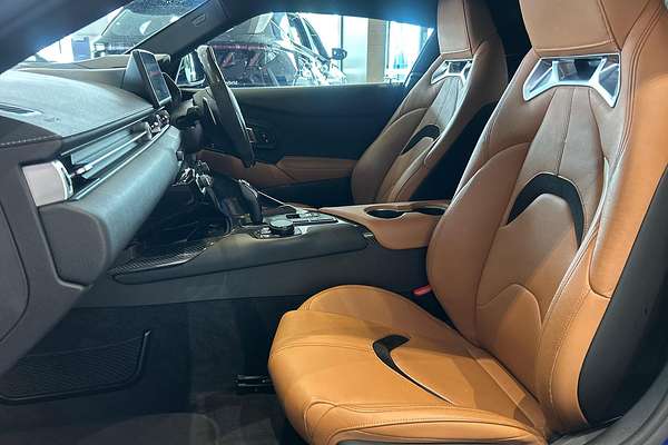 2022 Toyota Supra GR GTS A90