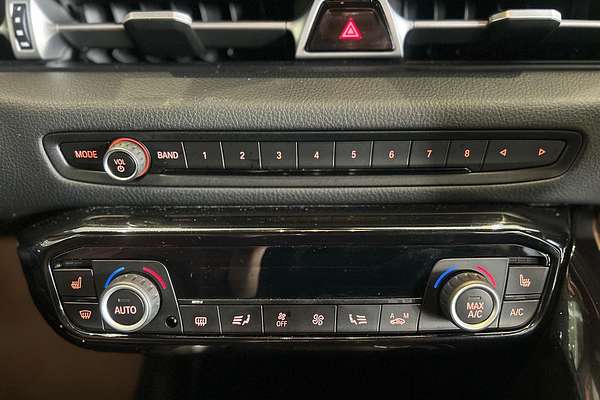 2022 Toyota Supra GR GTS A90