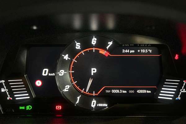 2022 Toyota Supra GR GTS A90