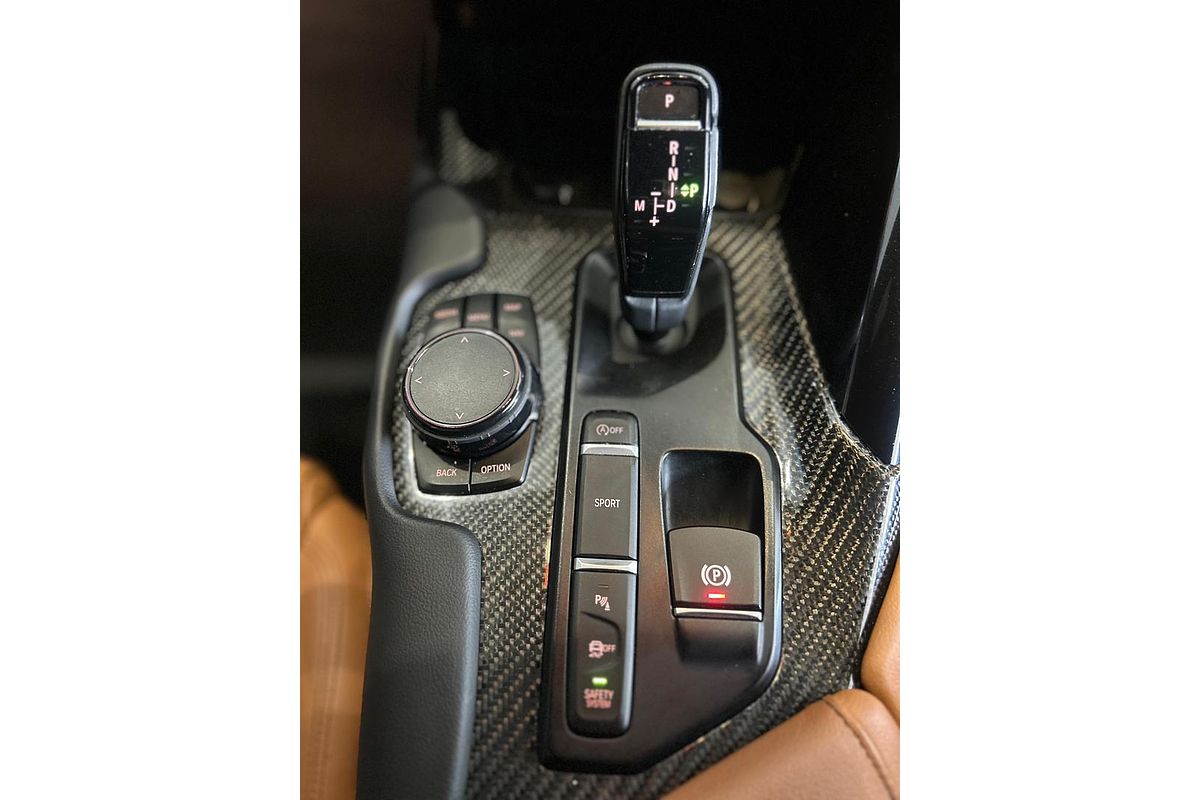 2022 Toyota Supra GR GTS A90