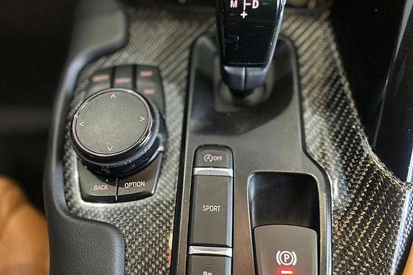 2022 Toyota Supra GR GTS A90