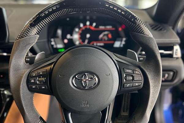 2022 Toyota Supra GR GTS A90