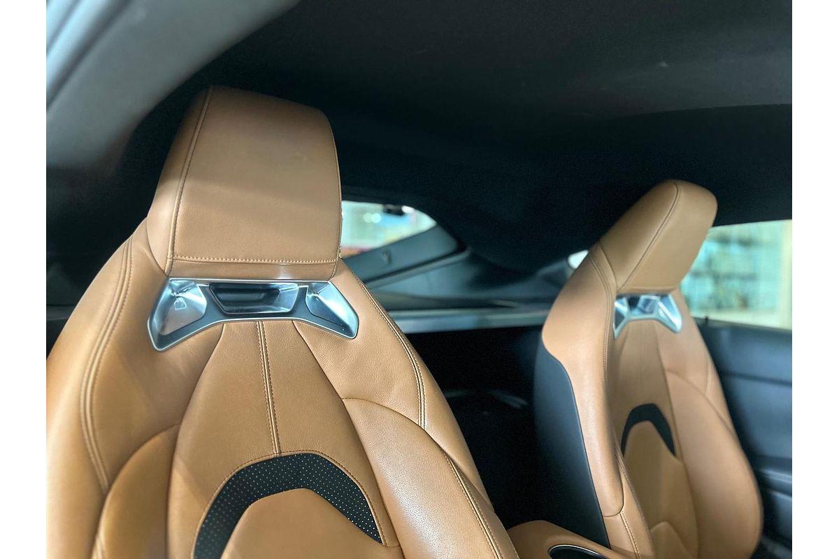 2022 Toyota Supra GR GTS A90