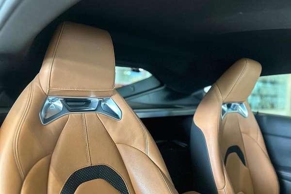 2022 Toyota Supra GR GTS A90