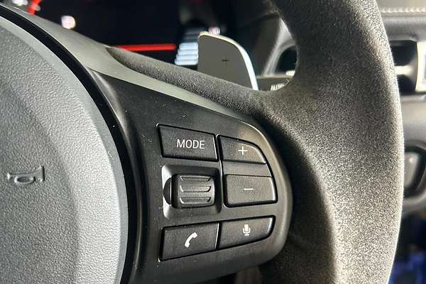 2022 Toyota Supra GR GTS A90