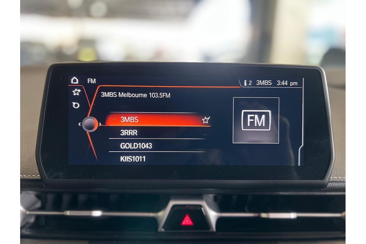 2022 Toyota Supra GR GTS A90