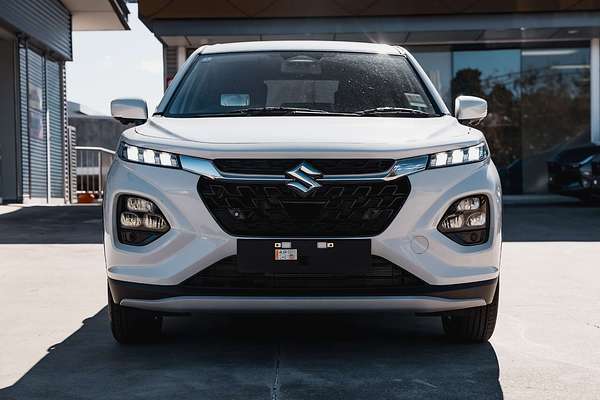 2025 Suzuki Fronx Hybrid GLX KW