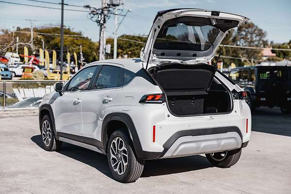 2025 Suzuki Fronx Hybrid GLX KW