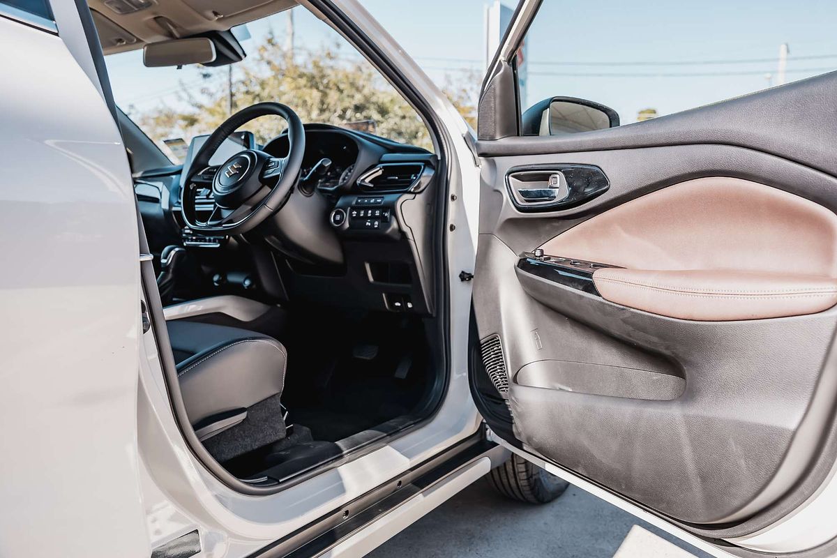 2025 Suzuki Fronx Hybrid GLX KW