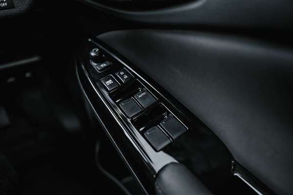 2025 Suzuki Fronx Hybrid GLX KW