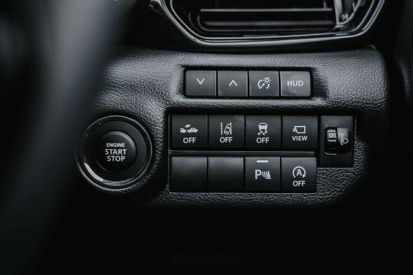 2025 Suzuki Fronx Hybrid GLX KW