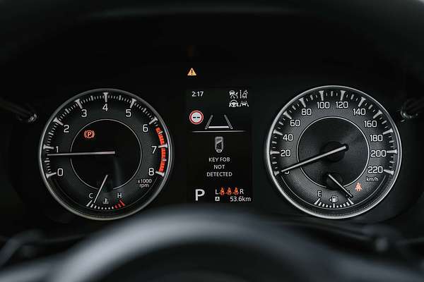 2025 Suzuki Fronx Hybrid GLX KW