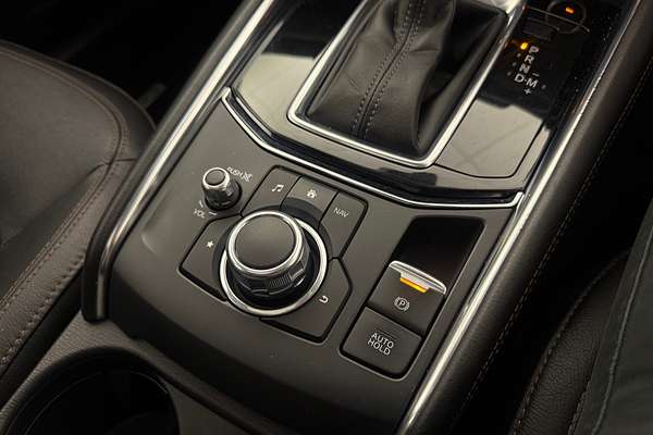 2017 Mazda CX-5 Akera KE Series 2