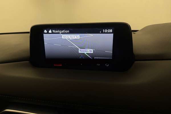 2017 Mazda CX-5 Akera KE Series 2