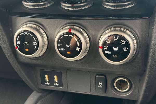 2022 Mitsubishi ASX LS XD