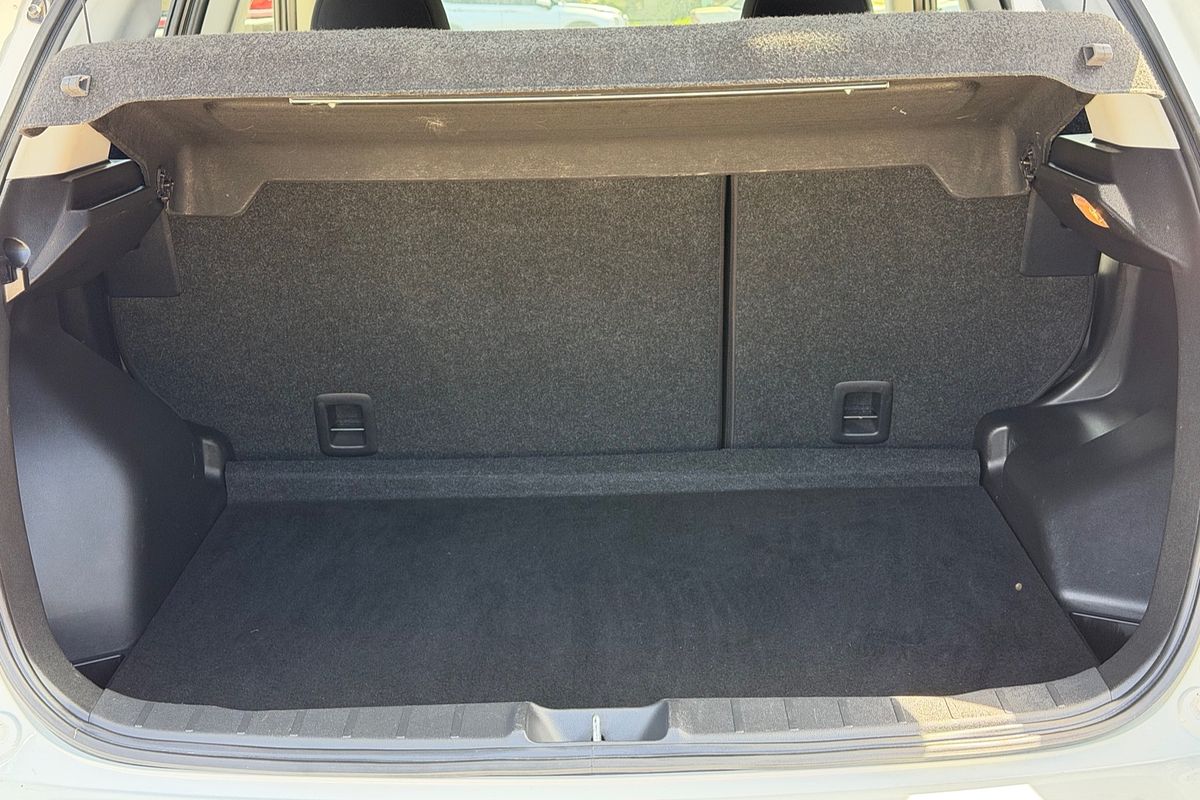 2022 Mitsubishi ASX LS XD