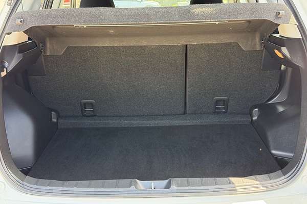 2022 Mitsubishi ASX LS XD