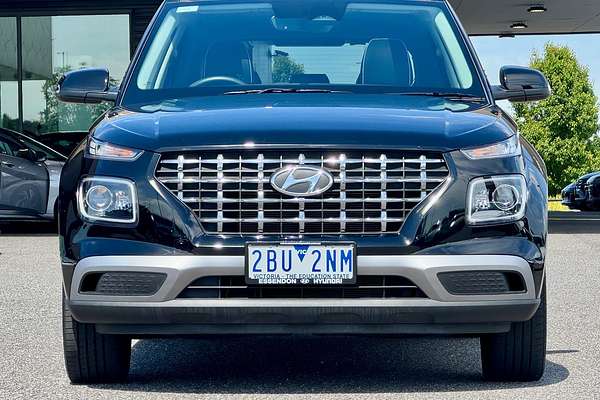 2025 Hyundai Venue Elite QX.V5