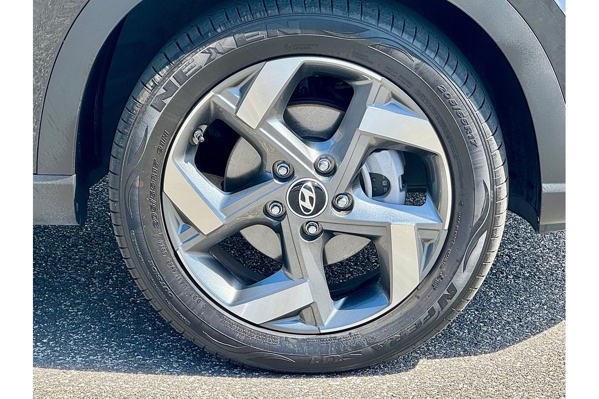 2025 Hyundai Venue Elite QX.V5