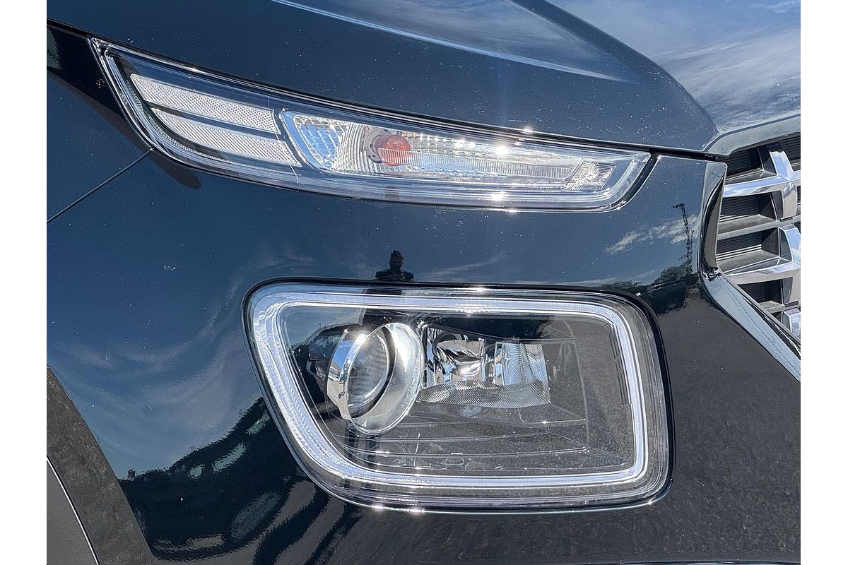 2025 Hyundai Venue Elite QX.V5