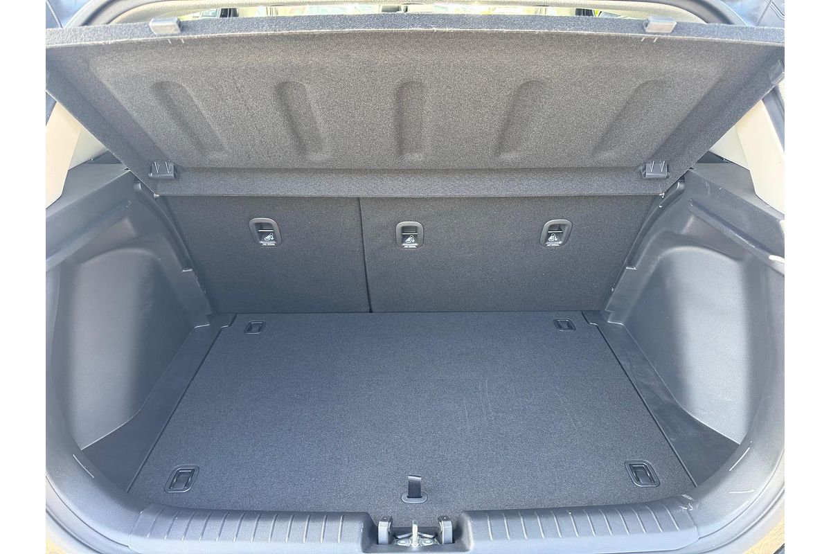 2025 Hyundai Venue Elite QX.V5