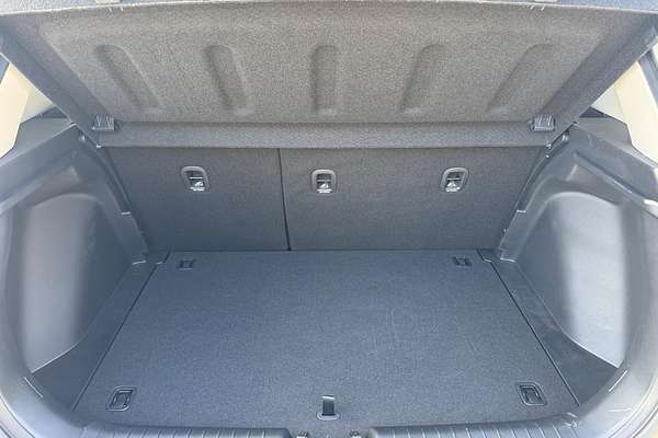 2025 Hyundai Venue Elite QX.V5