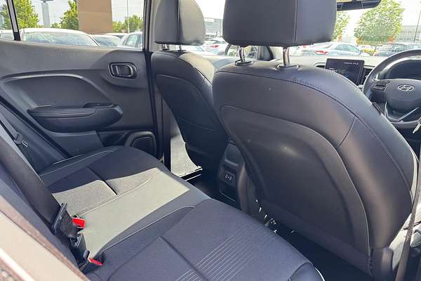 2025 Hyundai Venue Elite QX.V5