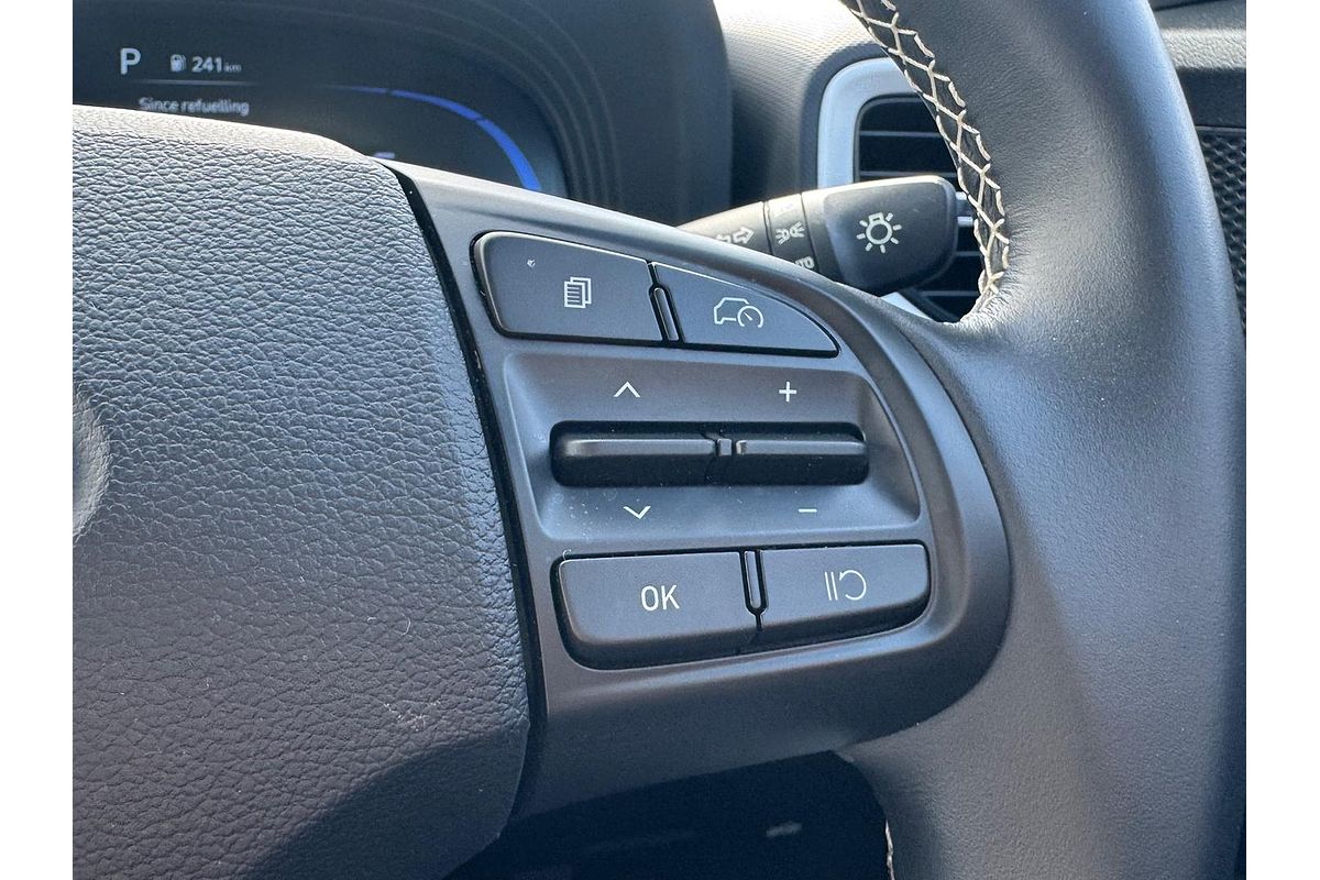 2025 Hyundai Venue Elite QX.V5