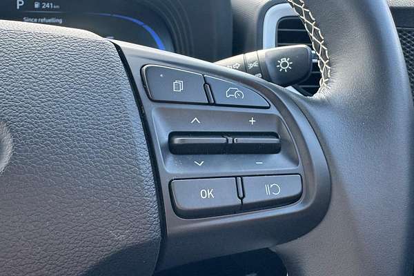 2025 Hyundai Venue Elite QX.V5