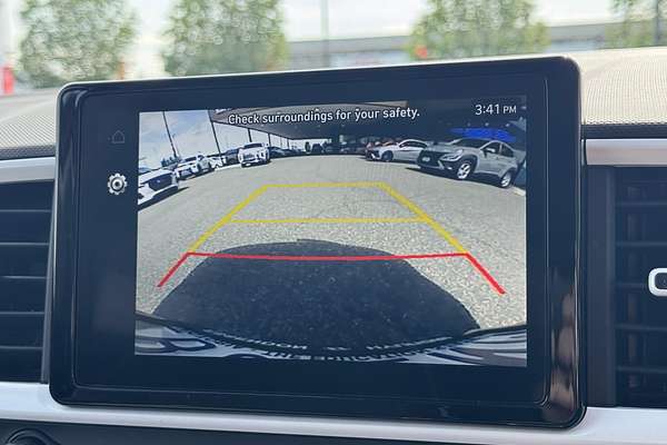 2025 Hyundai Venue Elite QX.V5