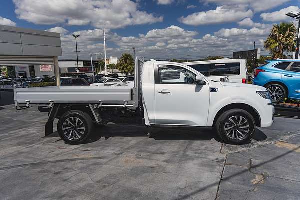 2025 GWM Cannon Premium NPW