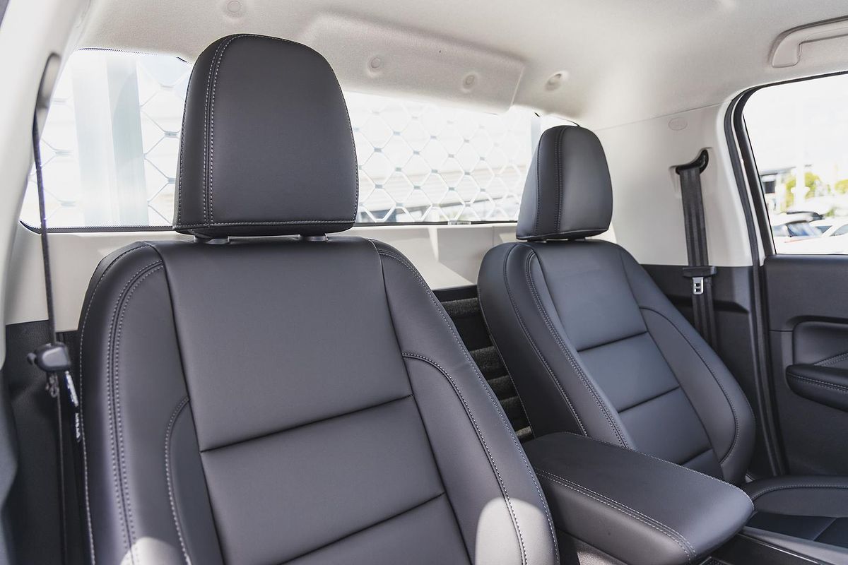 2025 GWM Cannon Premium NPW