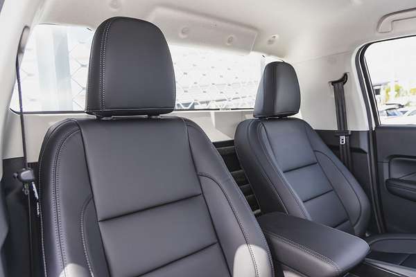 2025 GWM Cannon Premium NPW