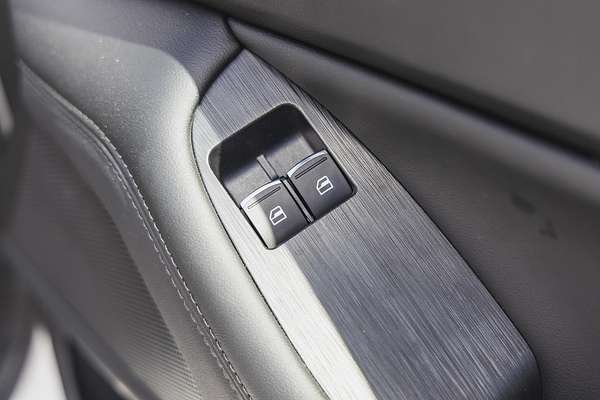 2025 GWM Cannon Premium NPW