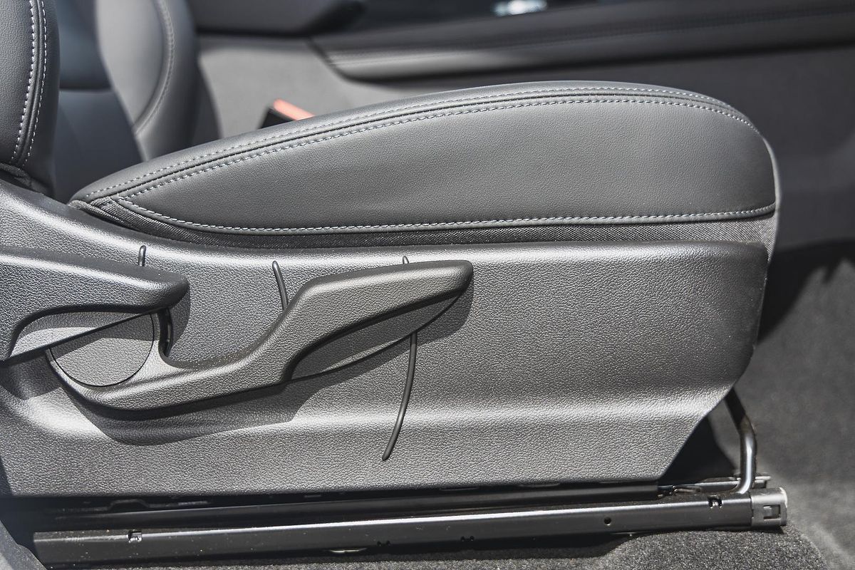 2025 GWM Cannon Premium NPW