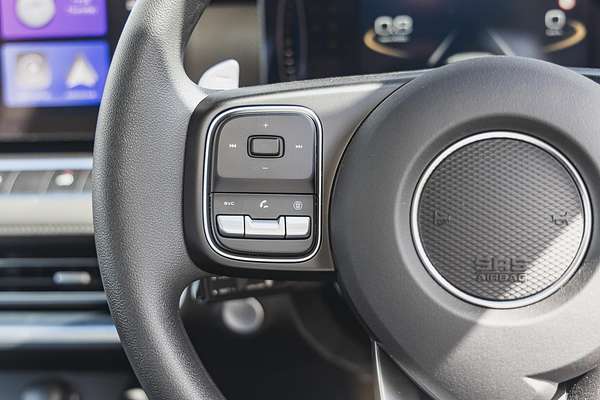 2025 GWM Cannon Premium NPW