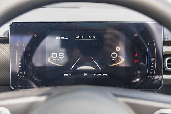 2025 GWM Cannon Premium NPW