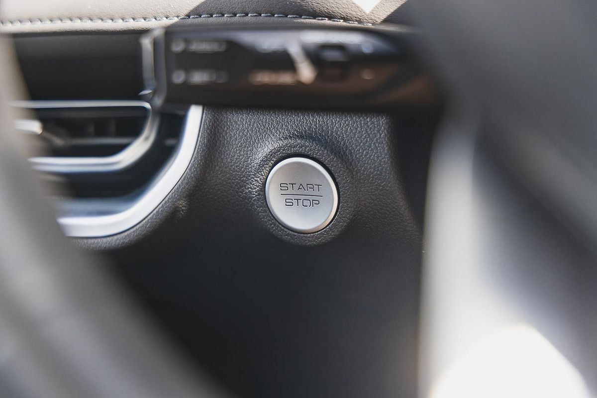 2025 GWM Cannon Premium NPW